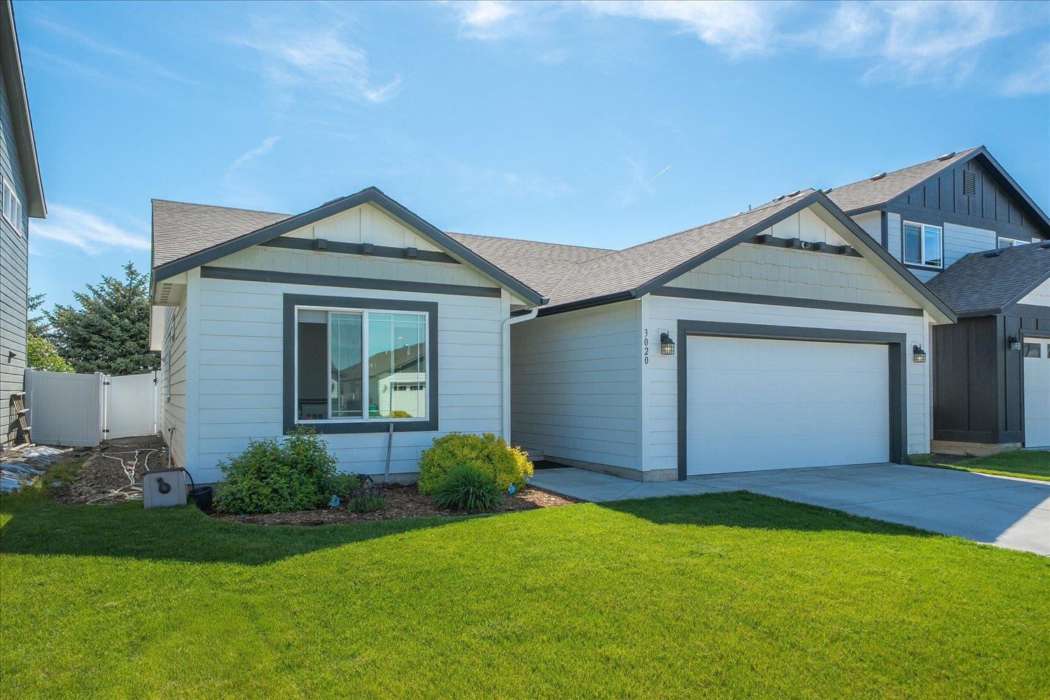 3020 North Rio Grande Road Spokane Valley, WA 99027 - Photo 30 of 37