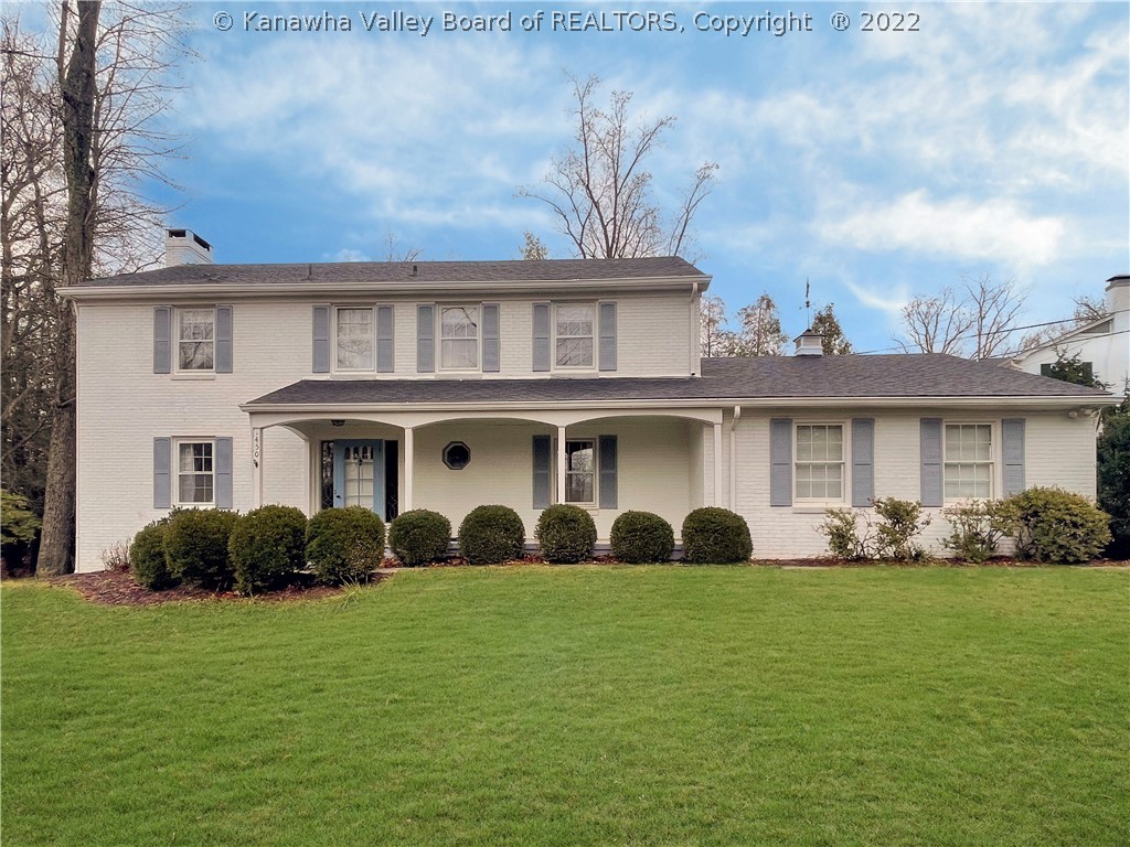 1450 Loudon Heights Road Charleston, WV 25314 - Photo 1 of 1 Gallery Image 1