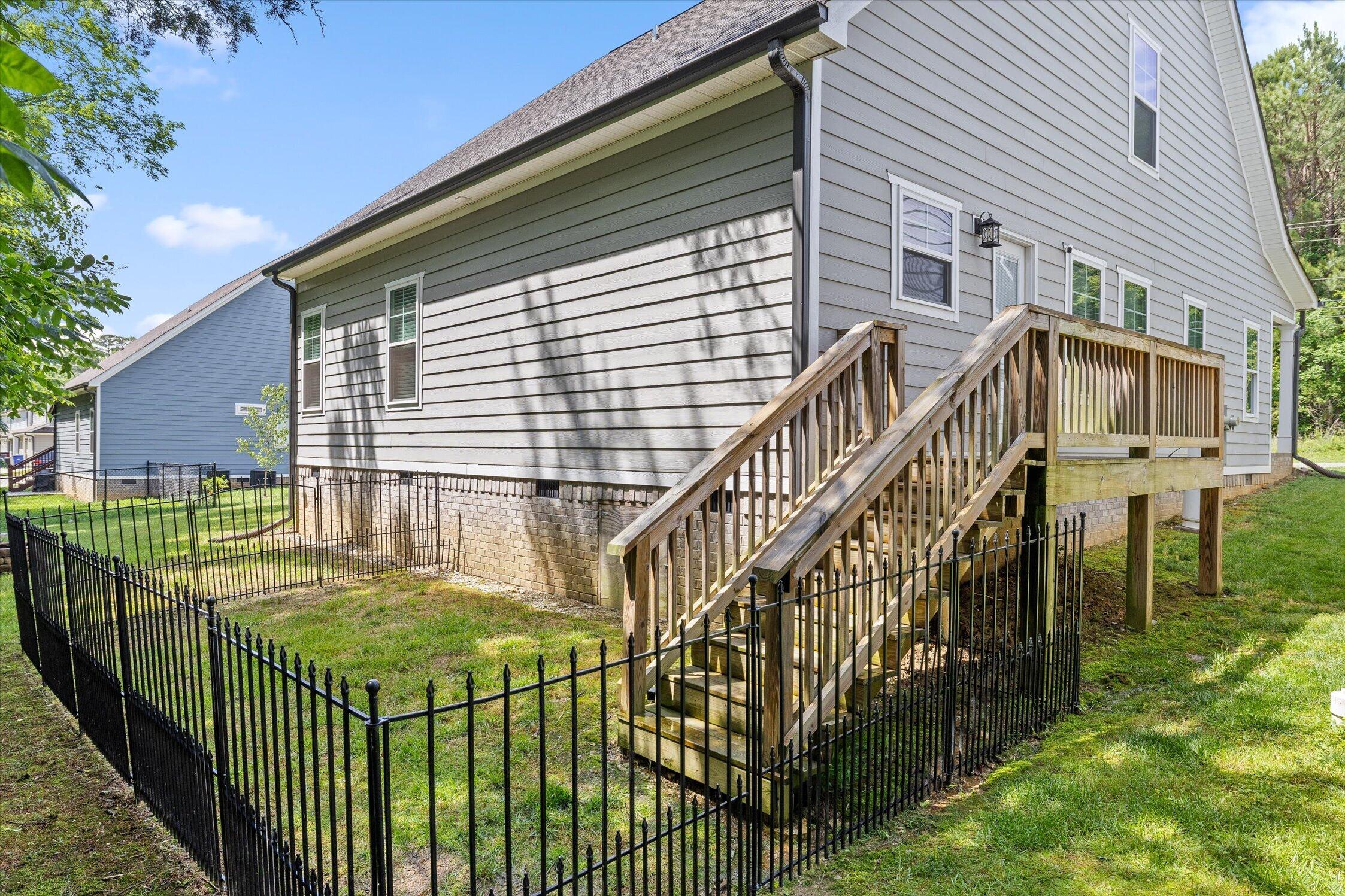 9692 Bill Reed Road Ooltewah, TN 37363 - Photo 53 of 57 08-Bill Reed-8