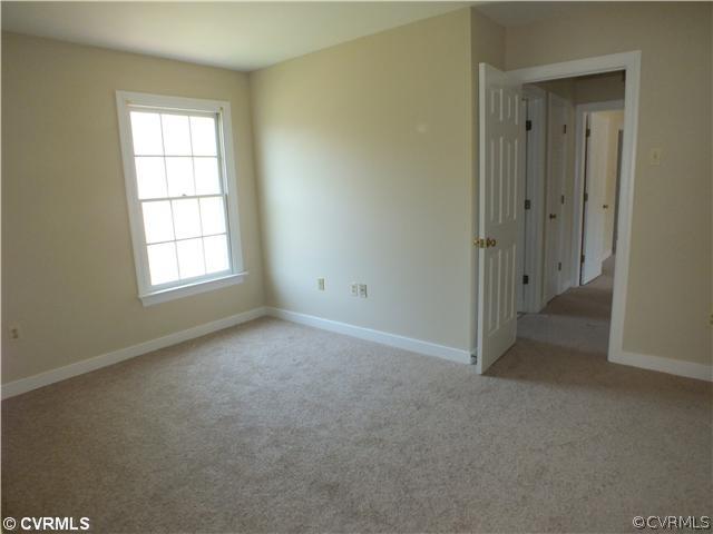 10716 Warren Road Glen Allen, VA 23060 - Photo 11 of 13 Bedroom - Bedroom #3