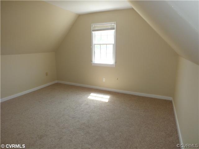 10716 Warren Road Glen Allen, VA 23060 - Photo 12 of 13 Entertainment Room