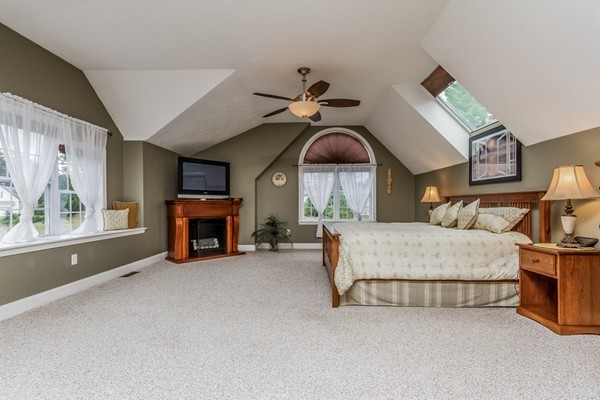 15 Loon Hill Road Ayer, MA 01432 - Photo 16 of 30 Gallery Image 16