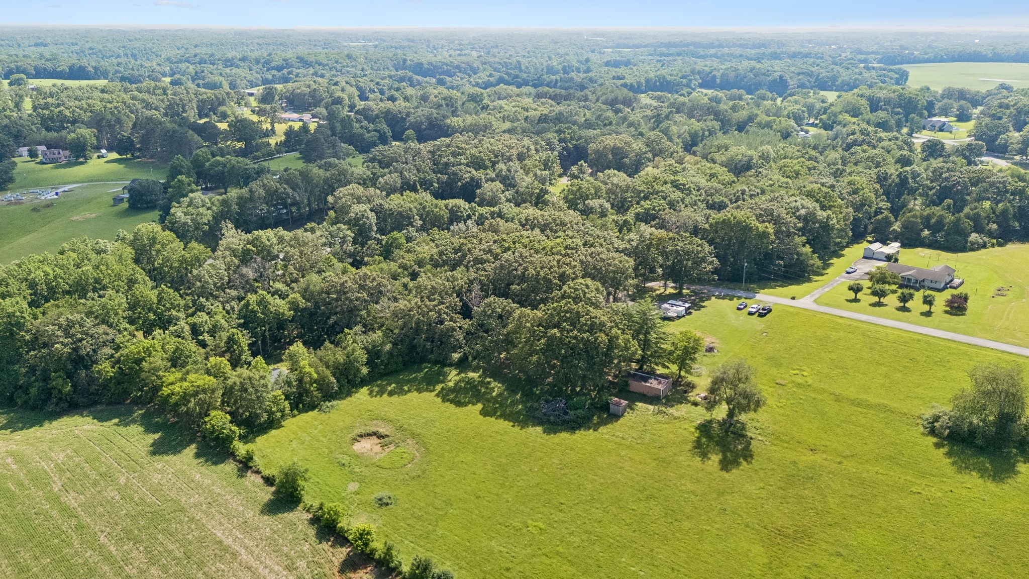 211 Hickory Hollow Road Tullahoma, TN 37388 - Photo 53 of 62
