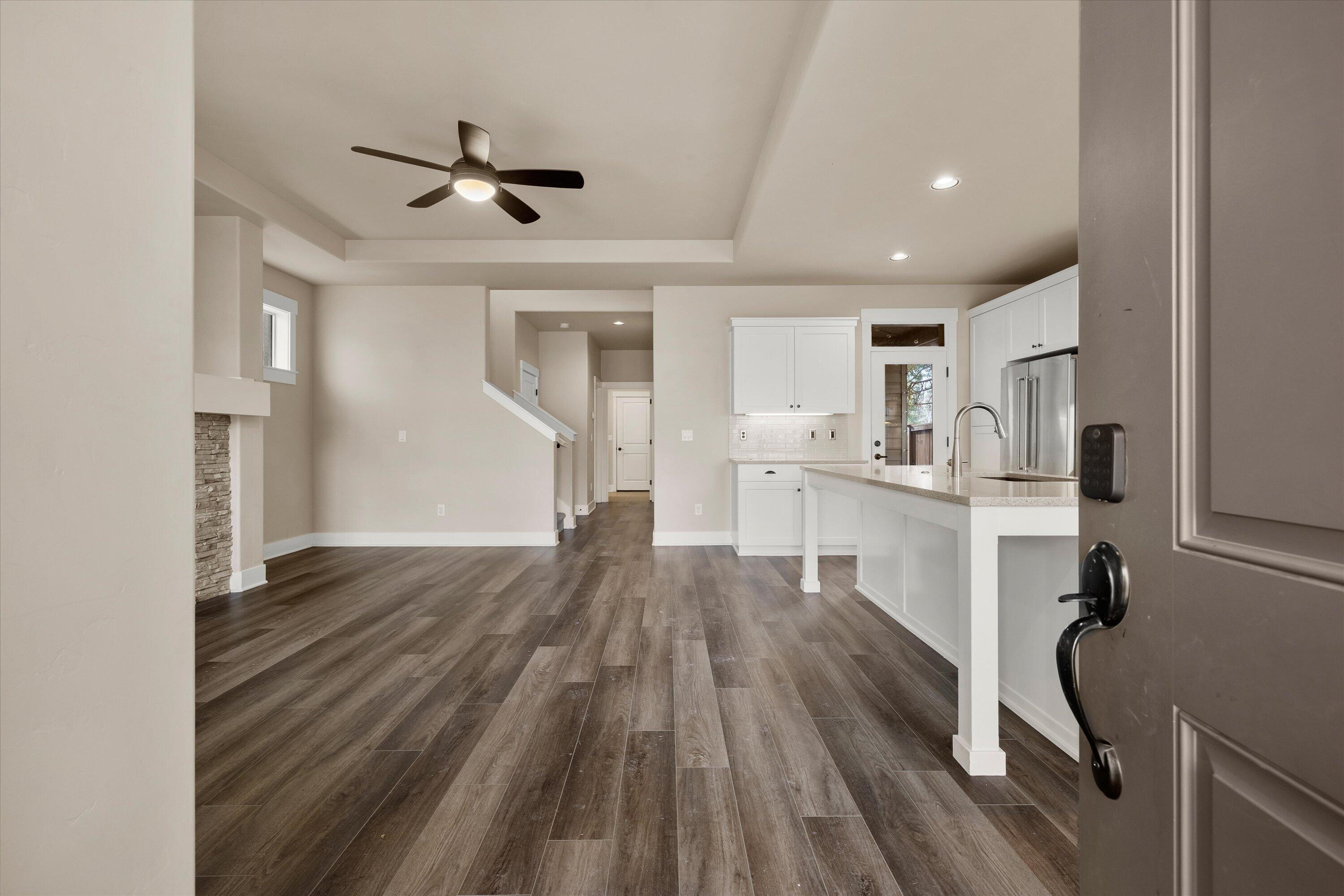 20909 Sotra Loop Bend, OR 97702 - Photo 38 of 38 Open Floorplan