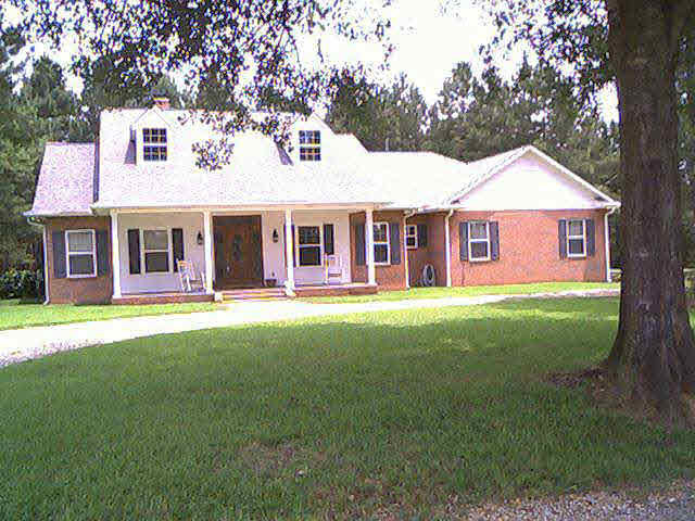 130 Anse Everett Road Magee, MS 39111 - Photo 1 of 1 Photo 1