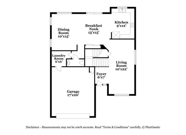 $2,400 | 2768 South 160th Lane, Goodyear, AZ 85338