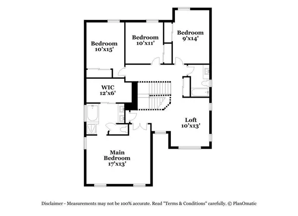 $2,400 | 2768 South 160th Lane, Goodyear, AZ 85338