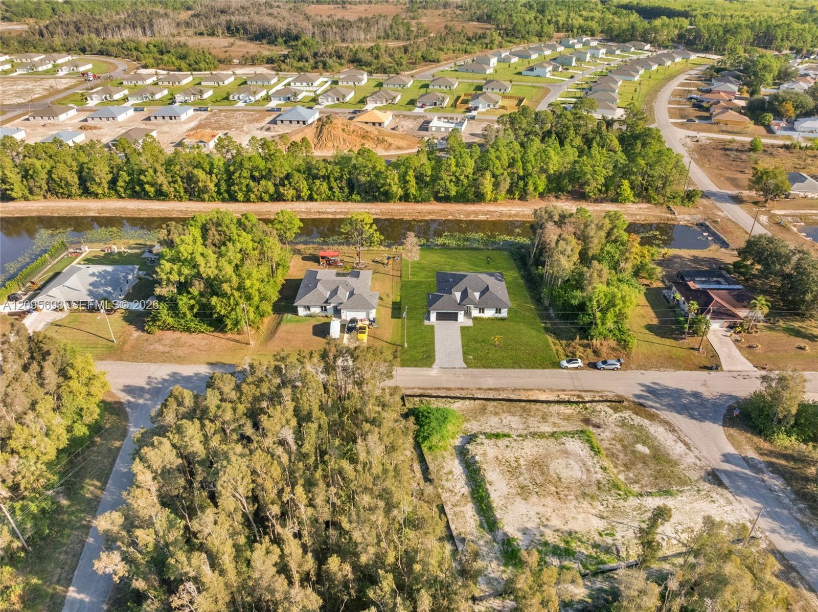 337 Jourferie Road Lehigh Acres, FL 33974 - Photo 52 of 55 Gallery Image 52