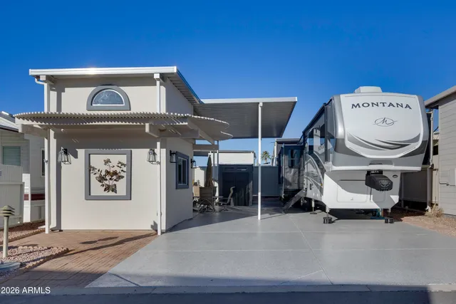 $184,000 | 17200 West Bell Road, Unit 860, Surprise, AZ 85374