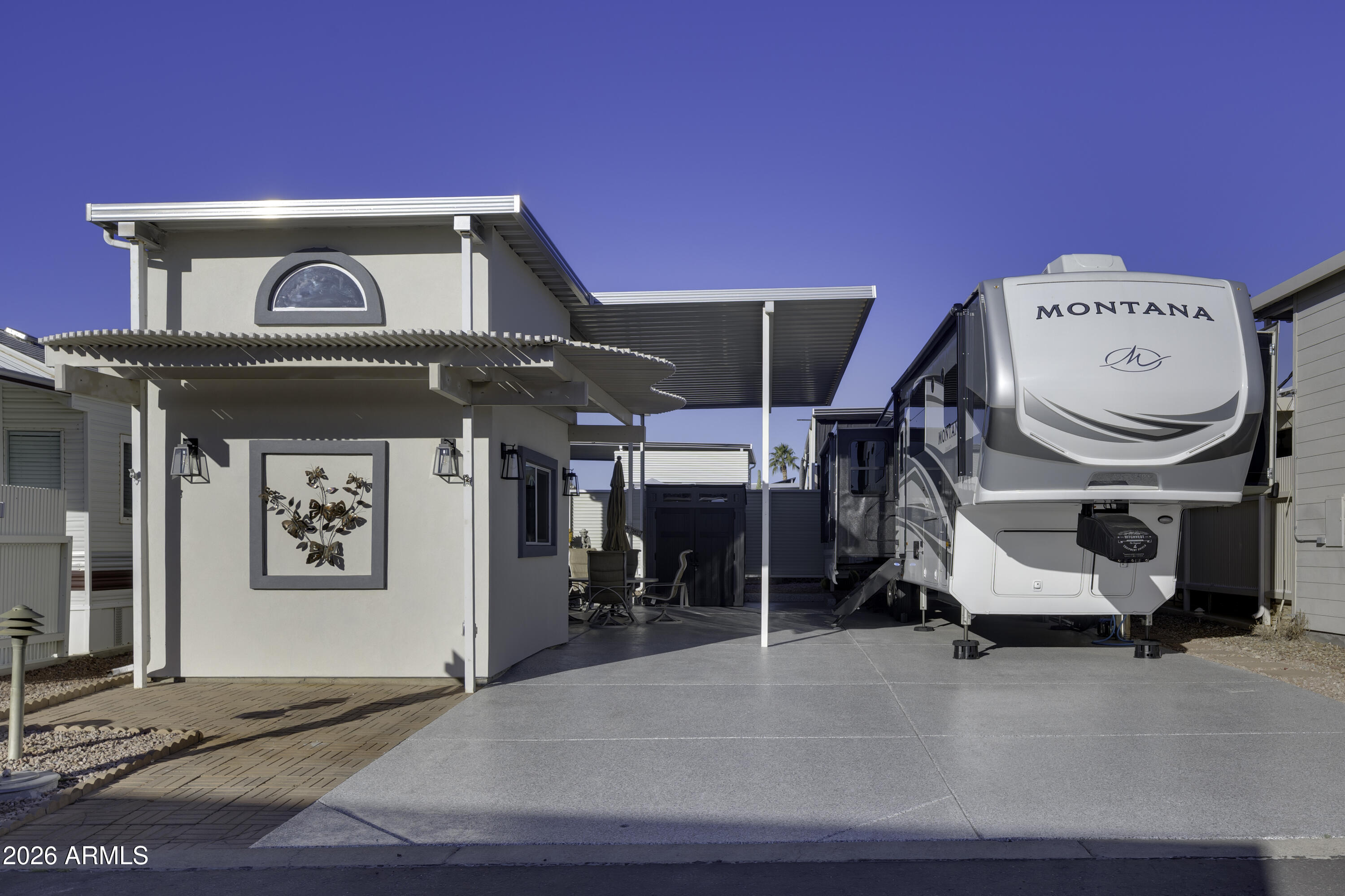 17200 West Bell Road, Unit 860 Surprise, AZ 85374 - Photo 1 of 27 Lot # 860-1