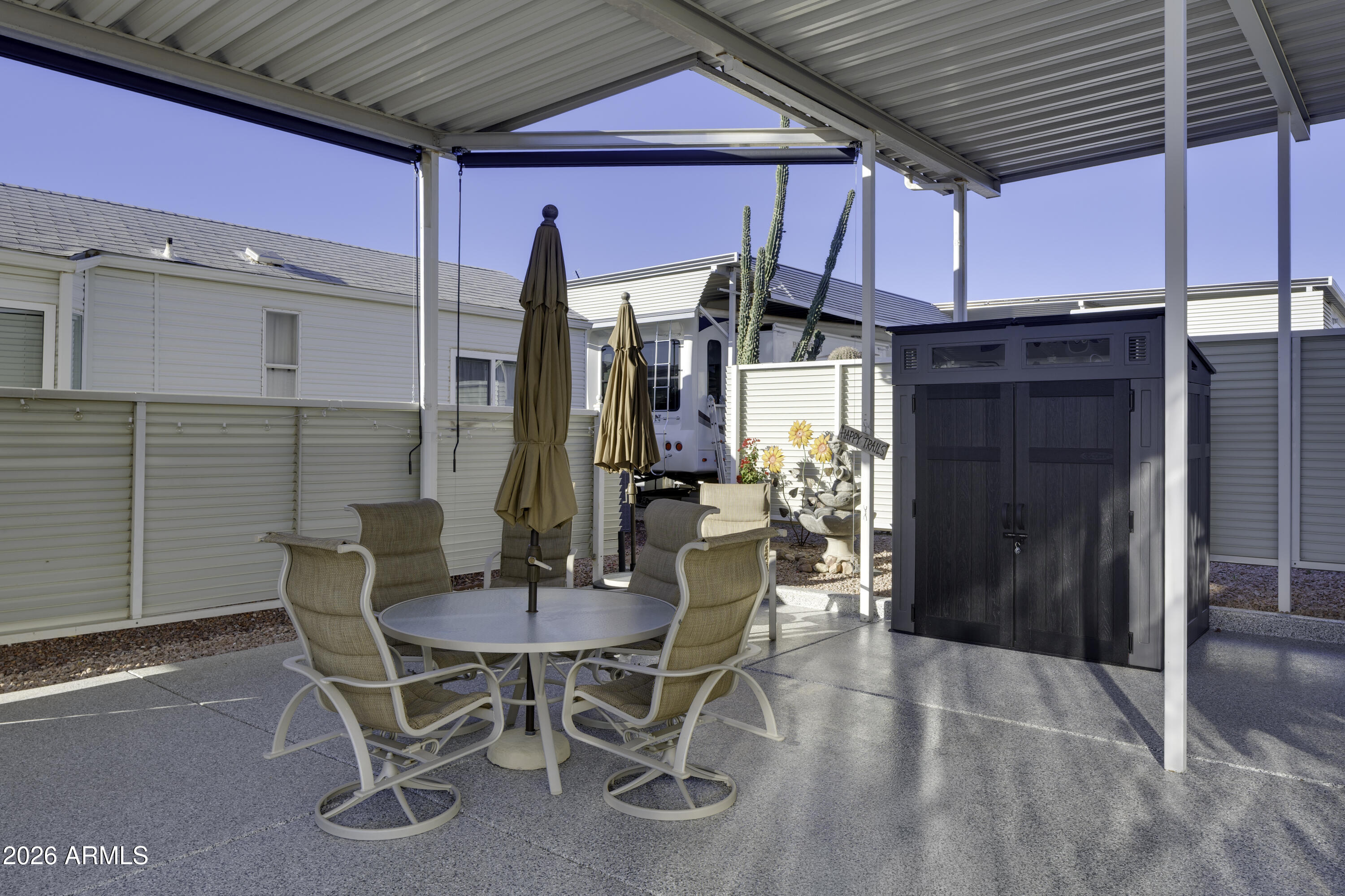 17200 West Bell Road, Unit 860 Surprise, AZ 85374 - Photo 11 of 27 Lot # 860-11