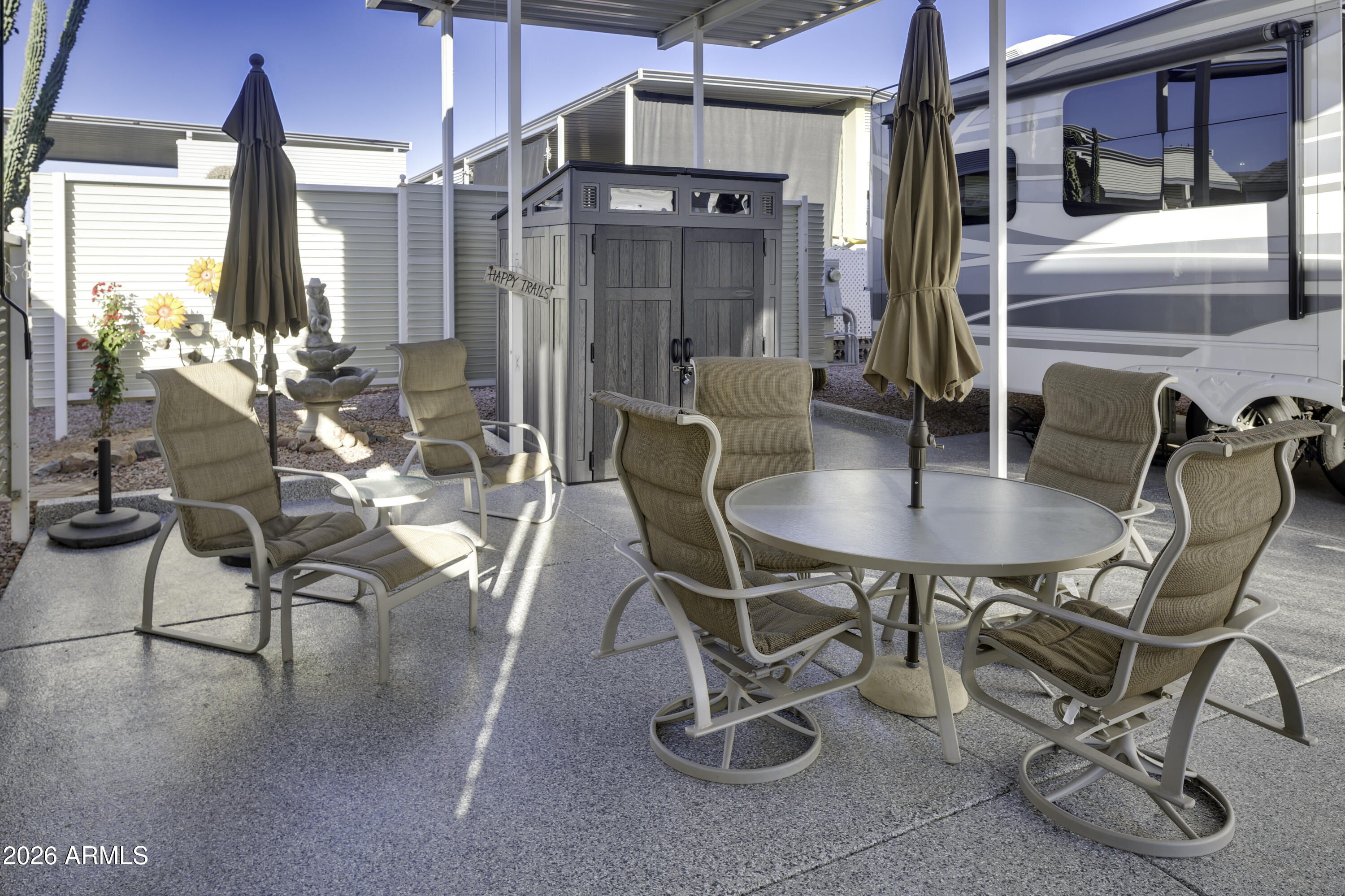 17200 West Bell Road, Unit 860 Surprise, AZ 85374 - Photo 12 of 27 Lot # 860-12