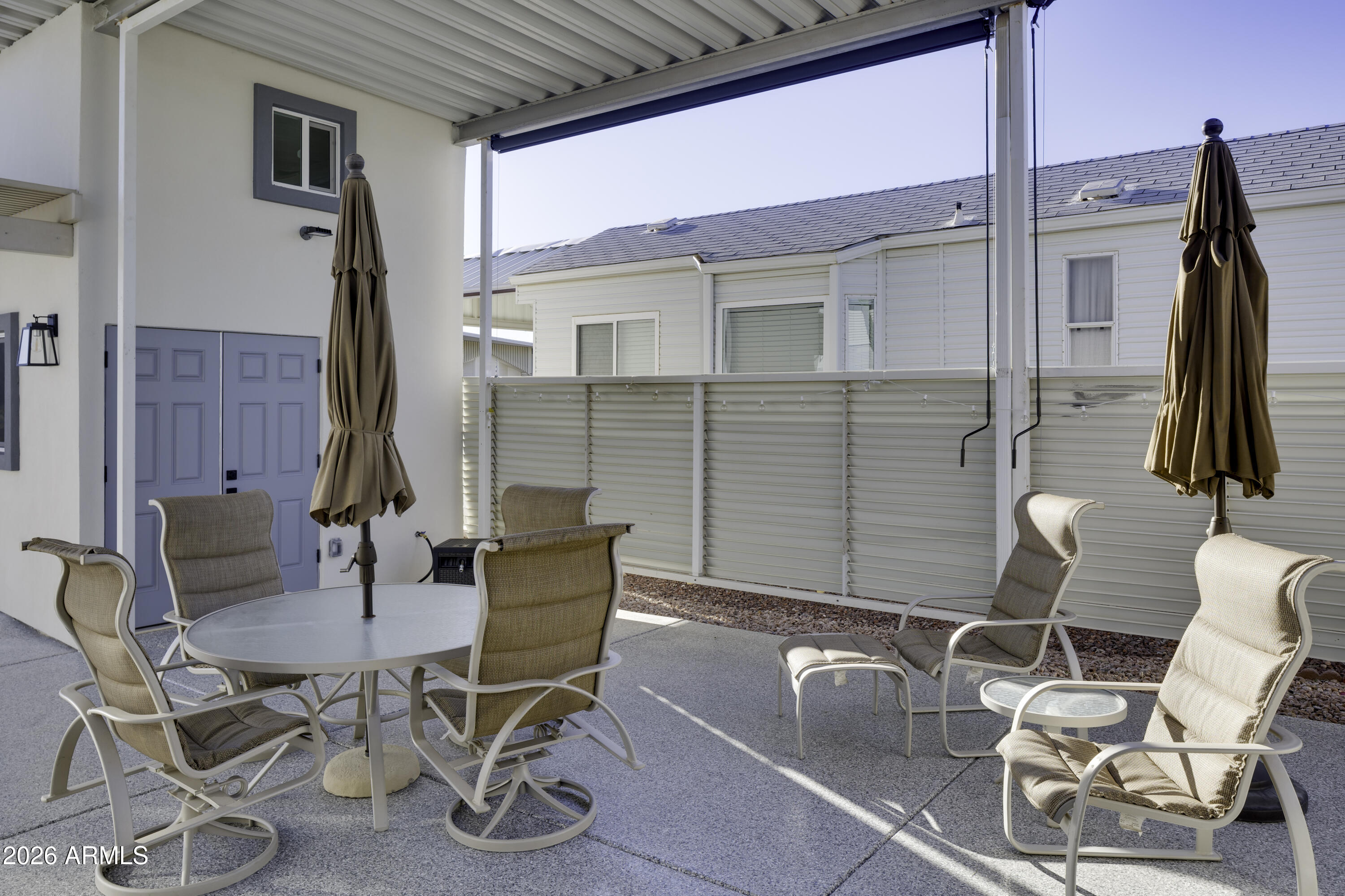 17200 West Bell Road, Unit 860 Surprise, AZ 85374 - Photo 13 of 27 Lot # 860-13