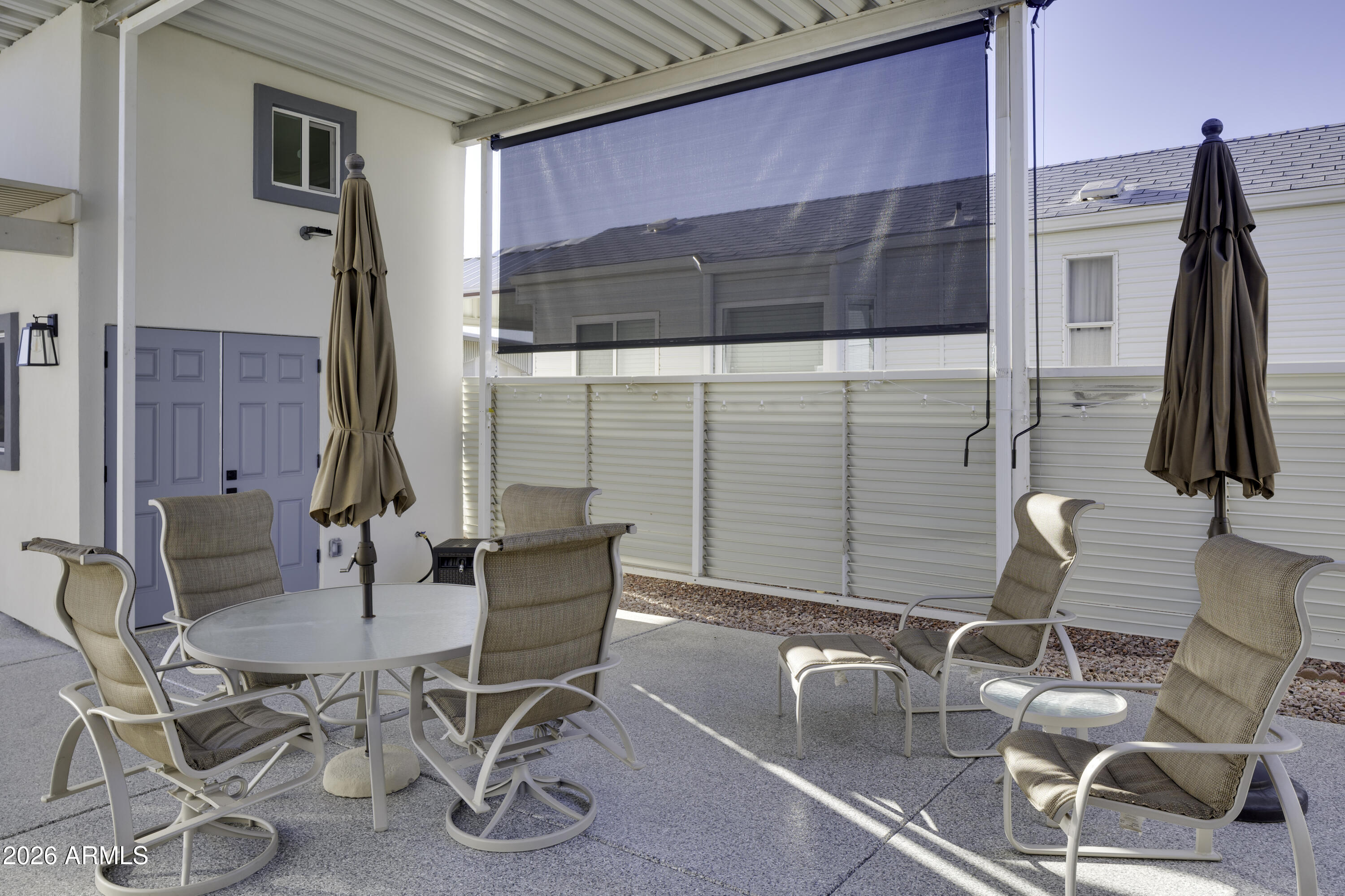 17200 West Bell Road, Unit 860 Surprise, AZ 85374 - Photo 14 of 27 Lot # 860-14