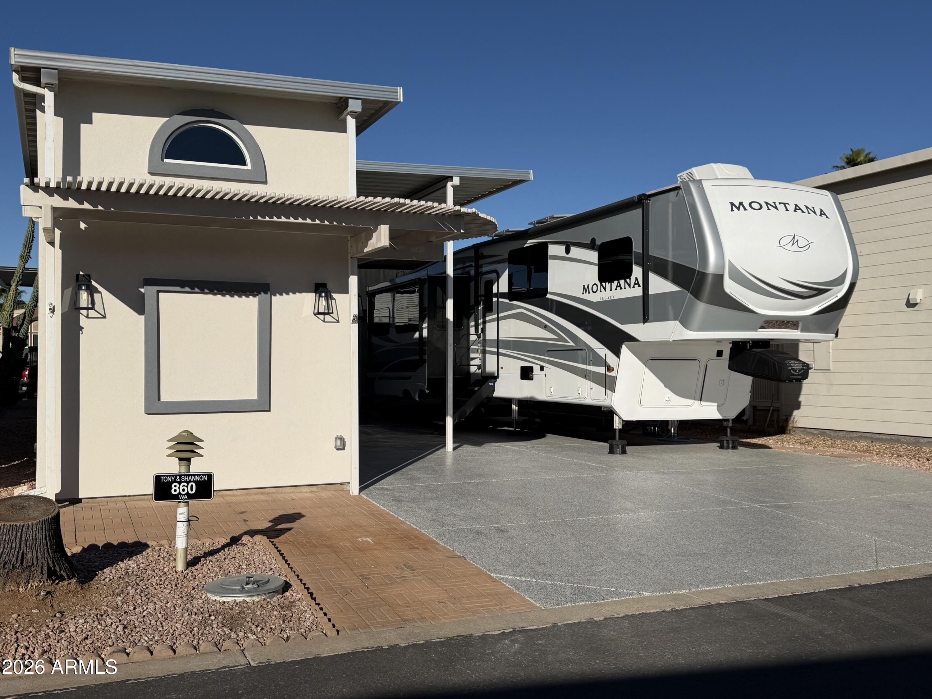 17200 West Bell Road, Unit 860 Surprise, AZ 85374 - Photo 16 of 27 860 1