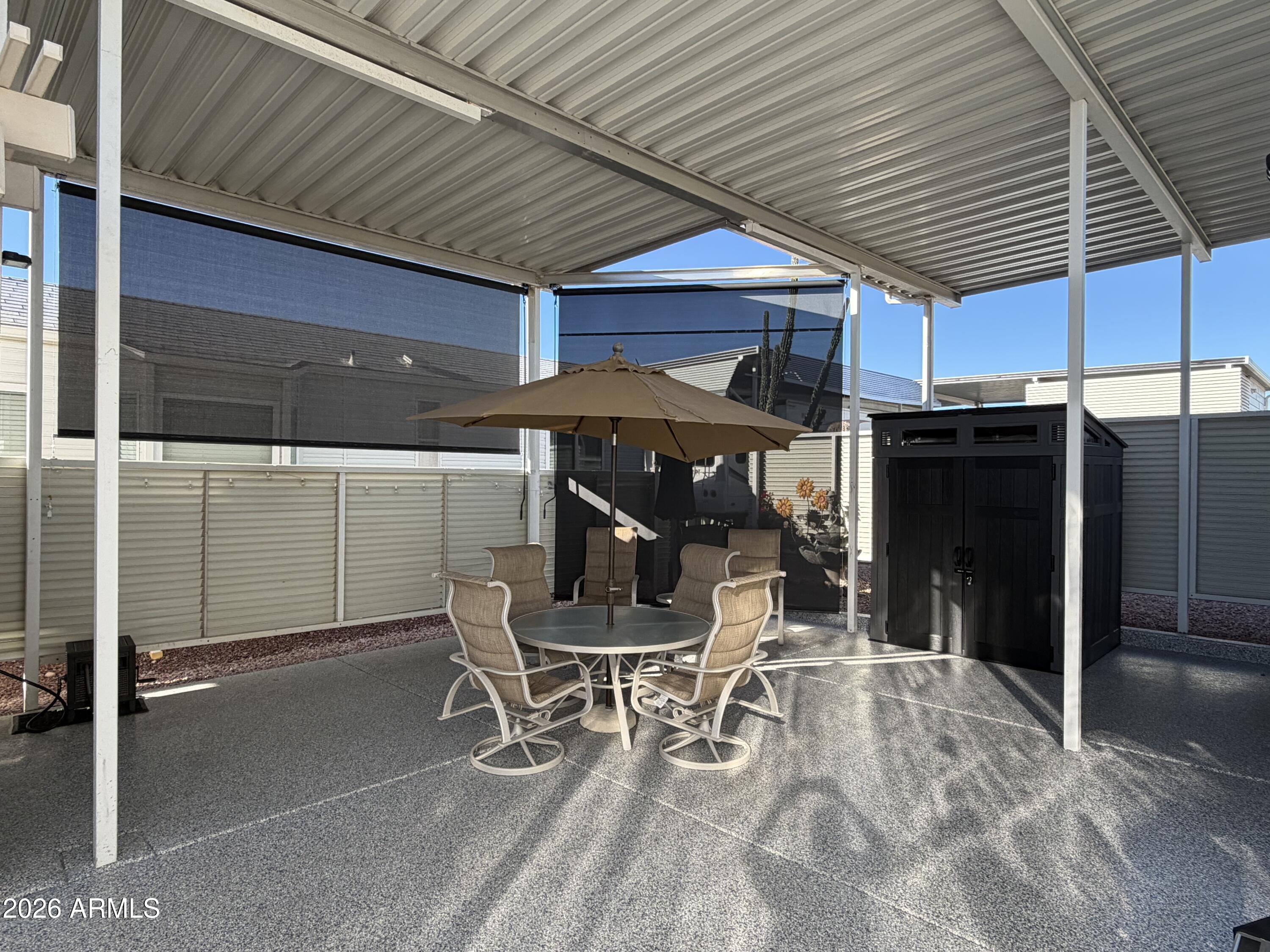 17200 West Bell Road, Unit 860 Surprise, AZ 85374 - Photo 20 of 27 860 2