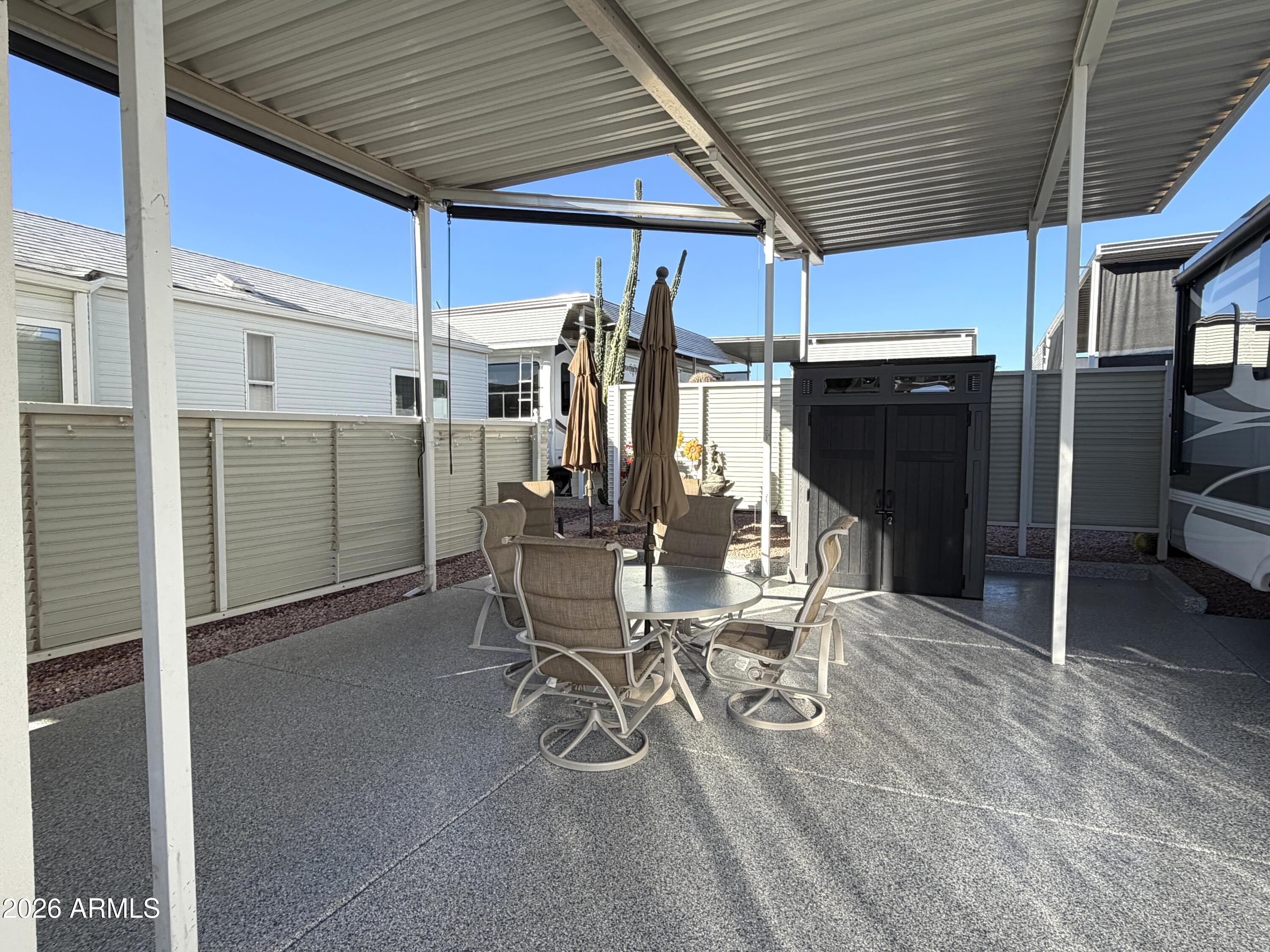 17200 West Bell Road, Unit 860 Surprise, AZ 85374 - Photo 21 of 27 86015