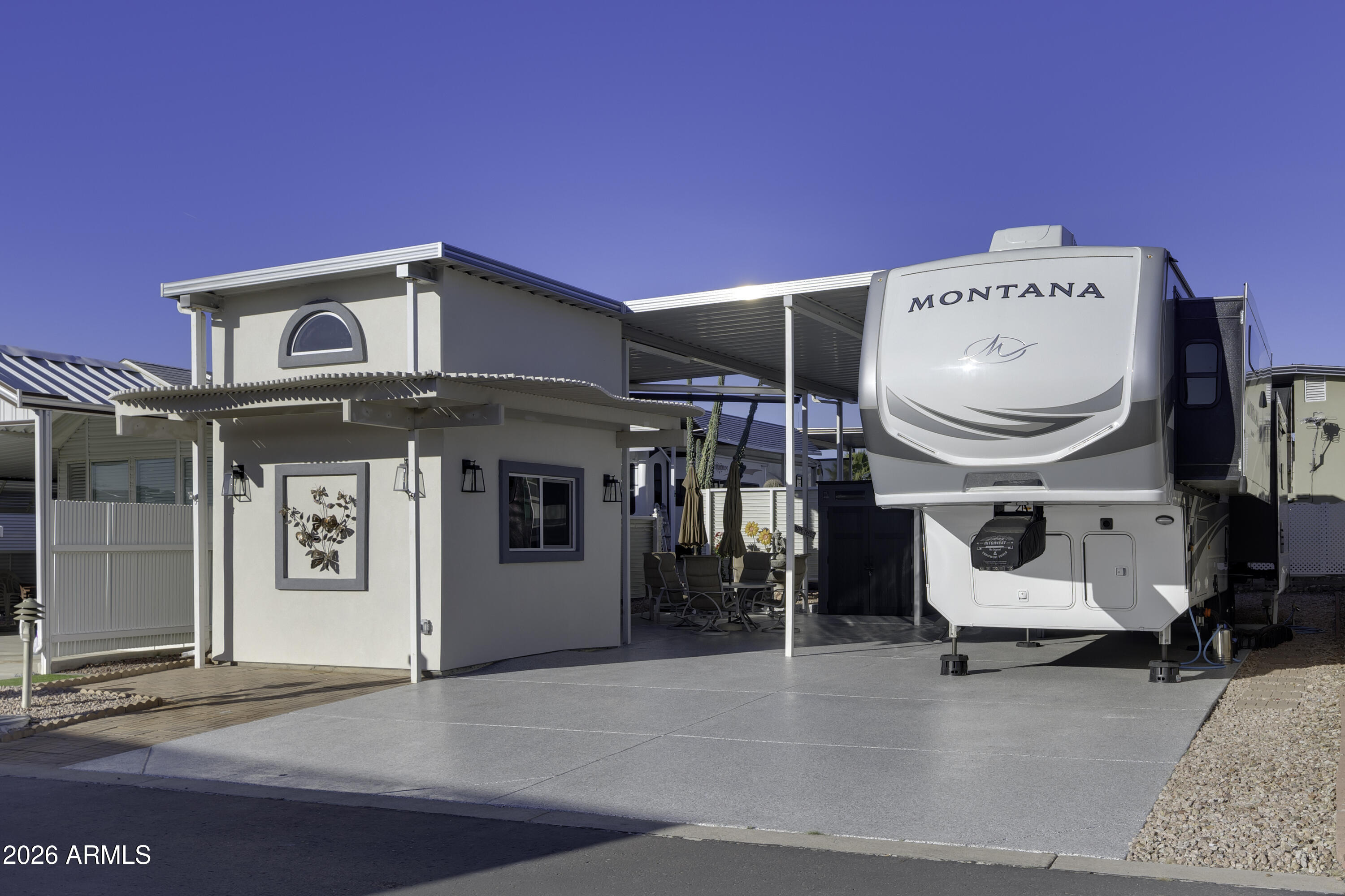 17200 West Bell Road, Unit 860 Surprise, AZ 85374 - Photo 3 of 27 Lot # 860-3