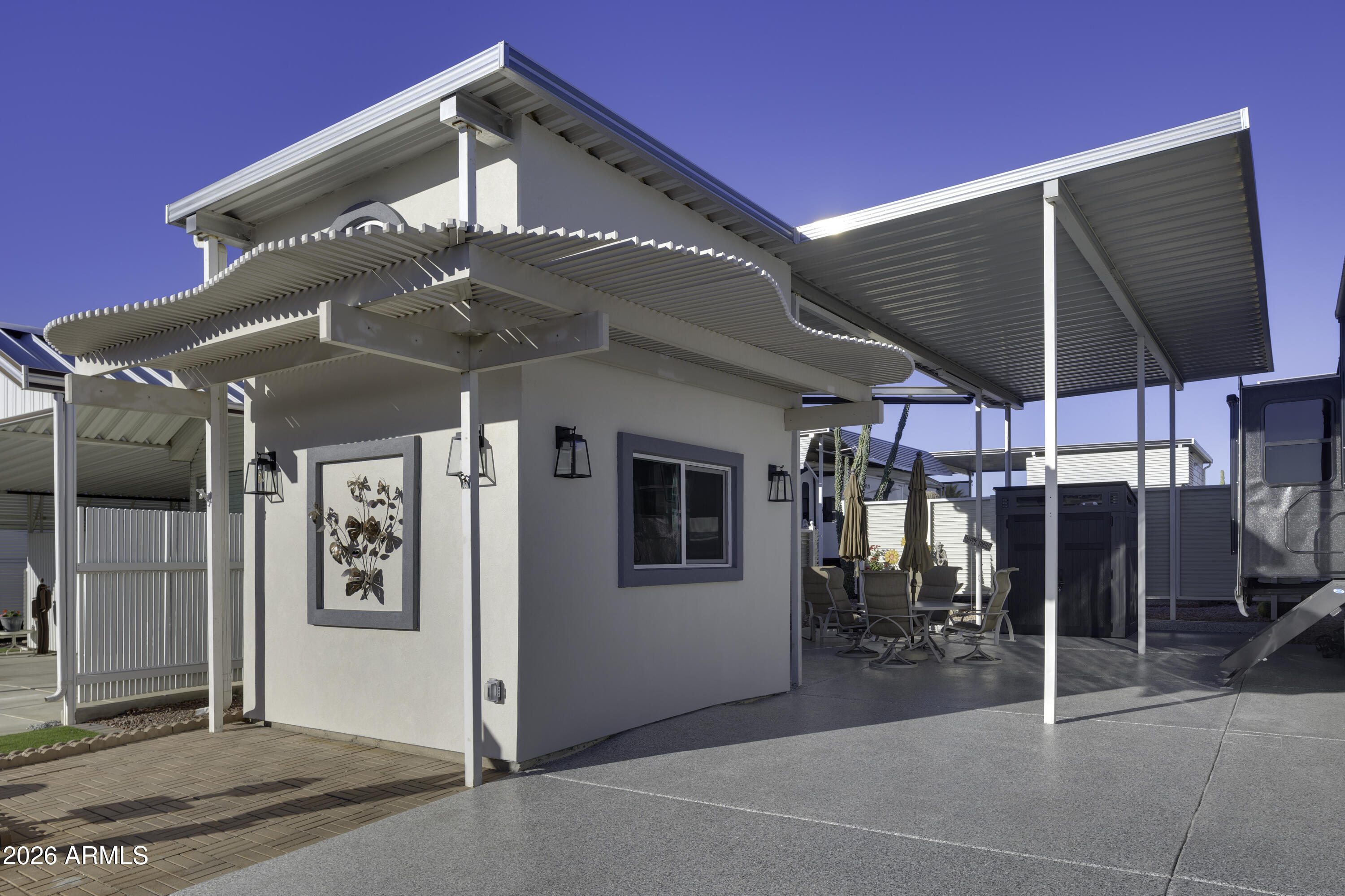 17200 West Bell Road, Unit 860 Surprise, AZ 85374 - Photo 9 of 27 Lot # 860-9