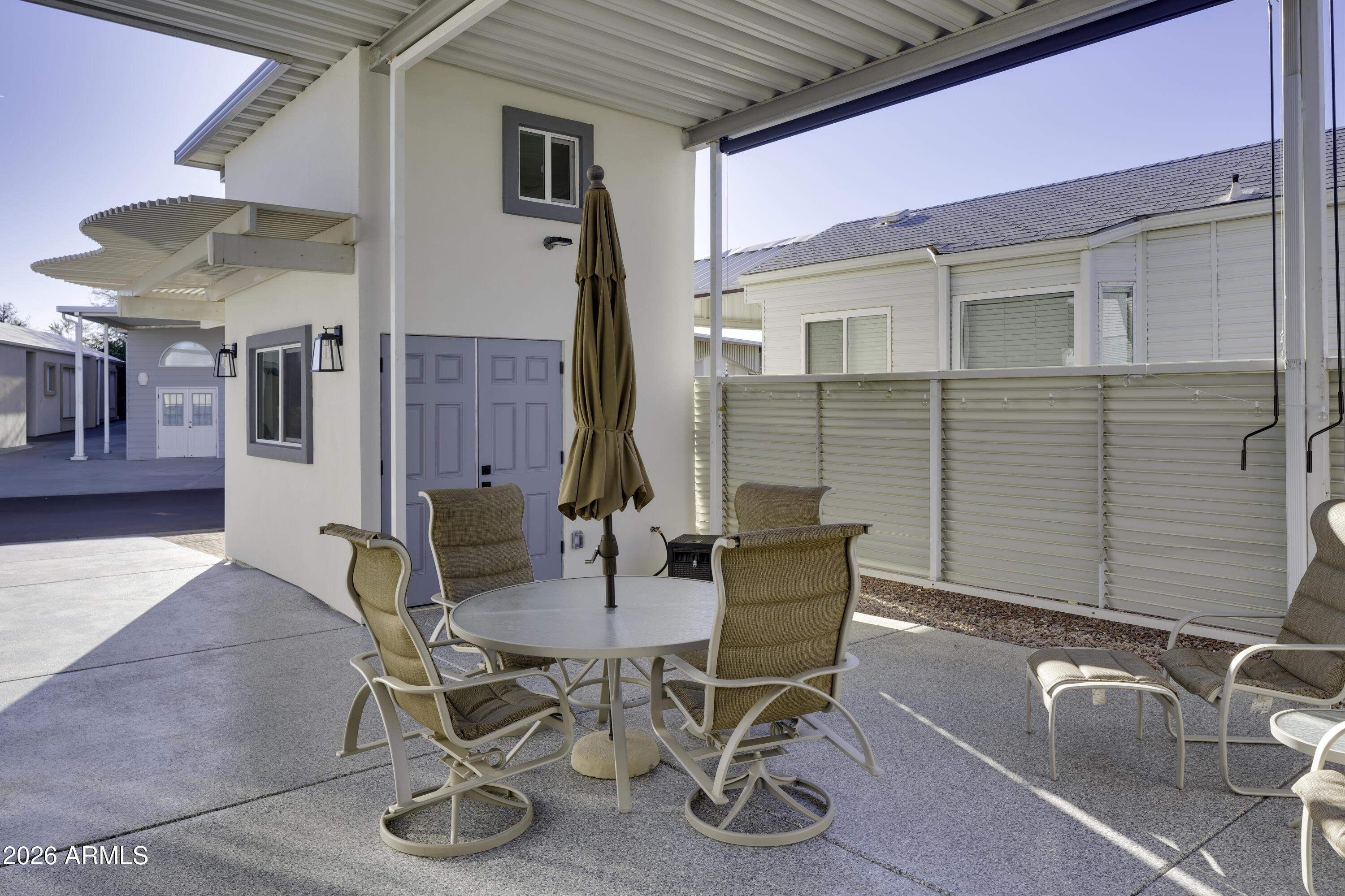 17200 West Bell Road, Unit 860 Surprise, AZ 85374 - Photo 10 of 27 Lot # 860-10