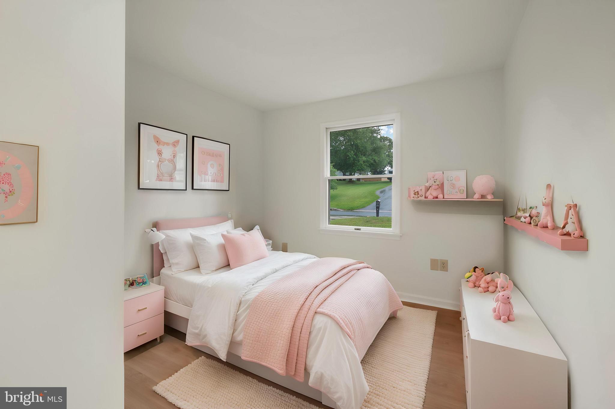 2217 Ridgemont Drive Finksburg, MD 21048 - Photo 22 of 39 Virtually Staged