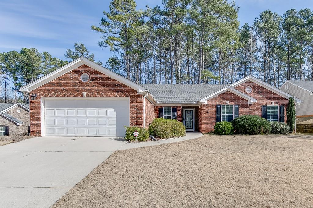 482 Red Bud Road Jefferson, GA 30549 - Photo 1 of 1