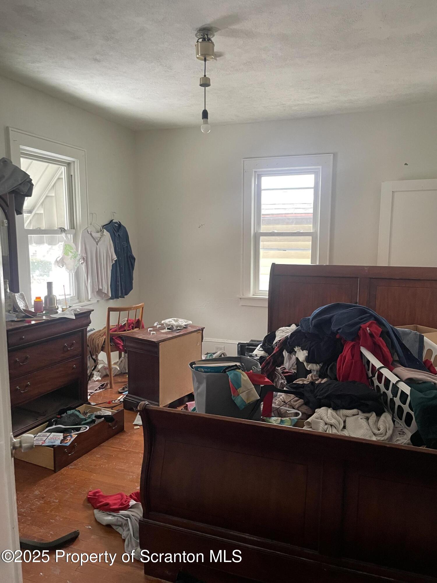 1614 Prospect Avenue Scranton, PA 18505 - Photo 9 of 9 a living room with furniture and a window