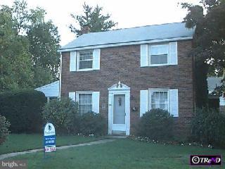 334 Alliston Road Springfield, PA 19064 - Photo 1 of 1