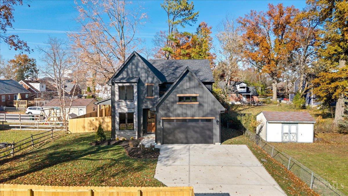 4612 Miller Road Blue Ash, OH 45242 - Photo 2 of 56 Gallery Image 2