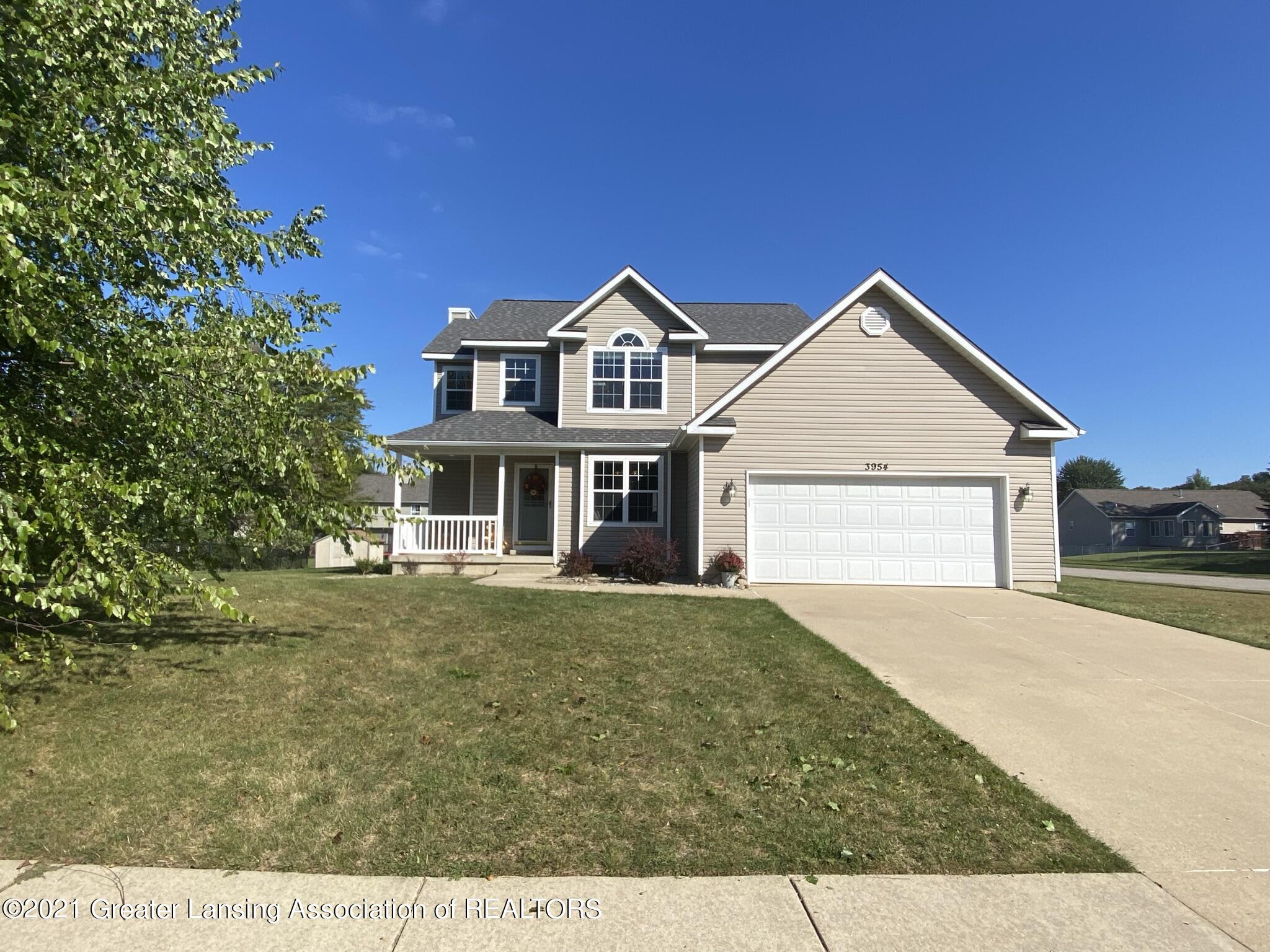 3954 Calypso Road Holt, MI 48842 - Photo 1 of 44 IMG_6847