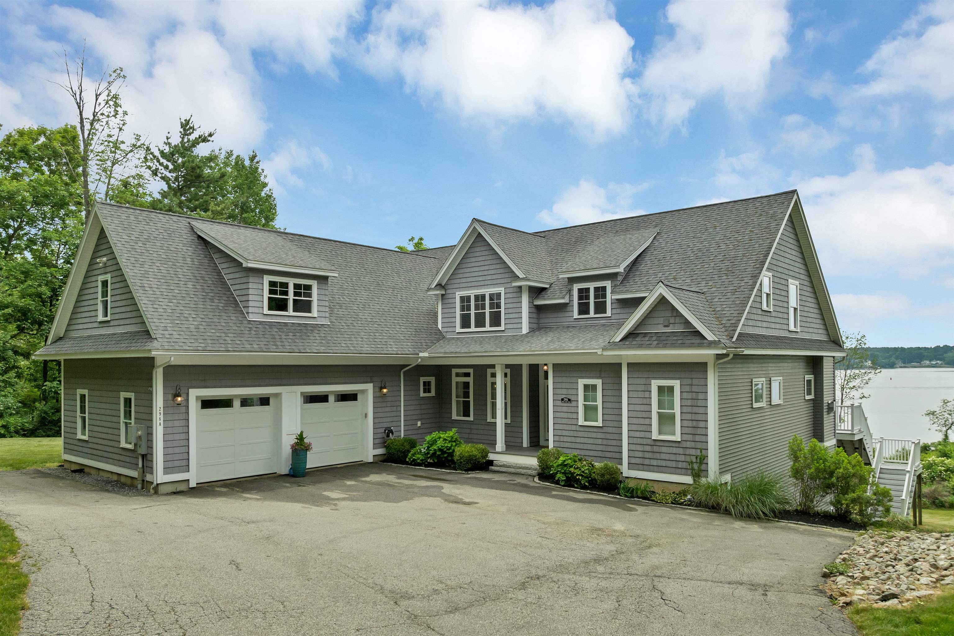 298 A Dover Point Road Dover, NH 03820 - Photo 1 of 60