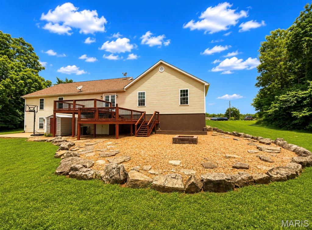 3208 Pintail Ridge Road Bonne Terre, MO 63628 - Photo 14 of 77