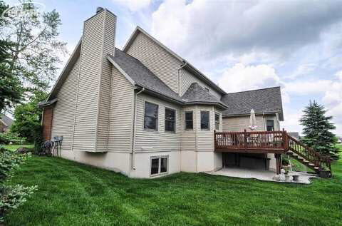 9218 Copper Ridge Drive Davison, MI 48423 - Photo 29 of 34 20432261-28.JPG
