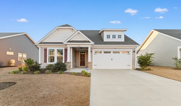 $385,000 | 1262 Witch Hazel Way, Longs, SC 29568