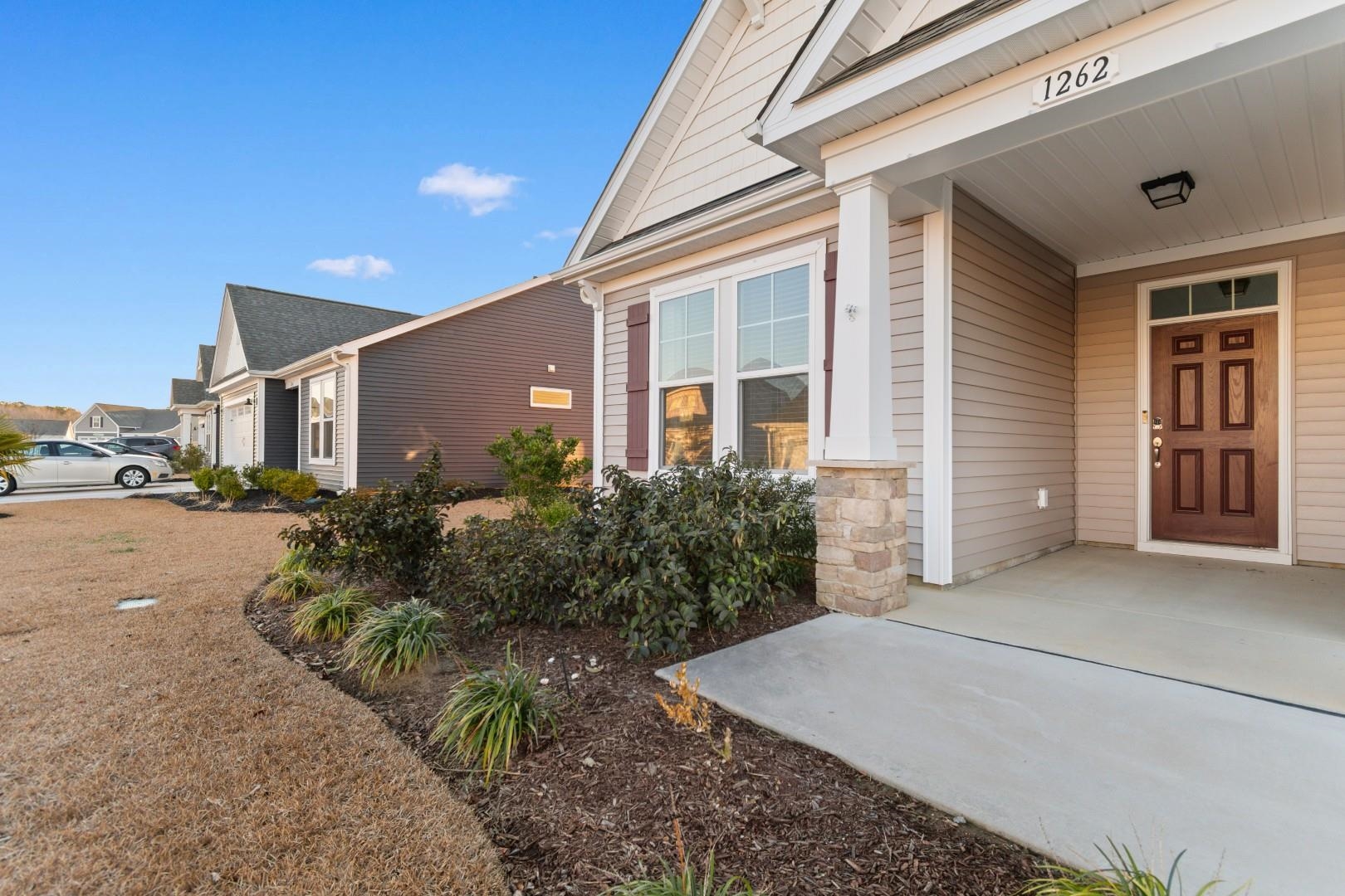 1262 Witch Hazel Way Longs, SC 29568 - Photo 26 of 40