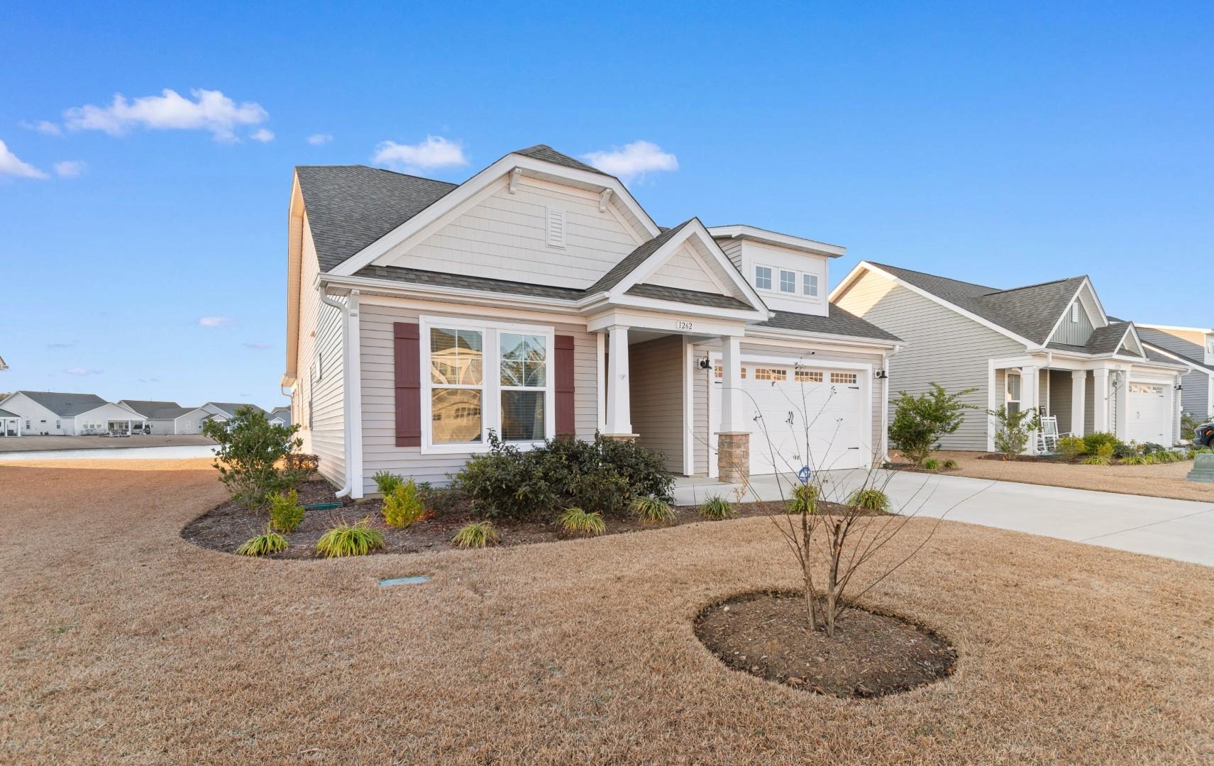 1262 Witch Hazel Way Longs, SC 29568 - Photo 27 of 40