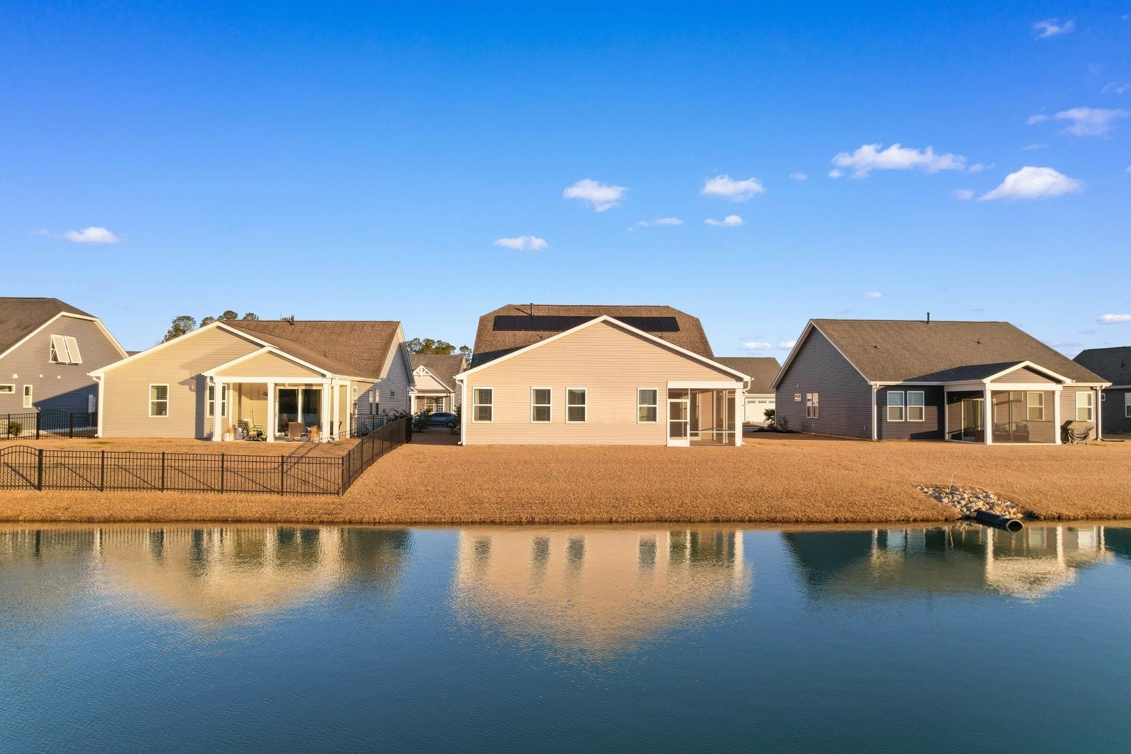 1262 Witch Hazel Way Longs, SC 29568 - Photo 29 of 40