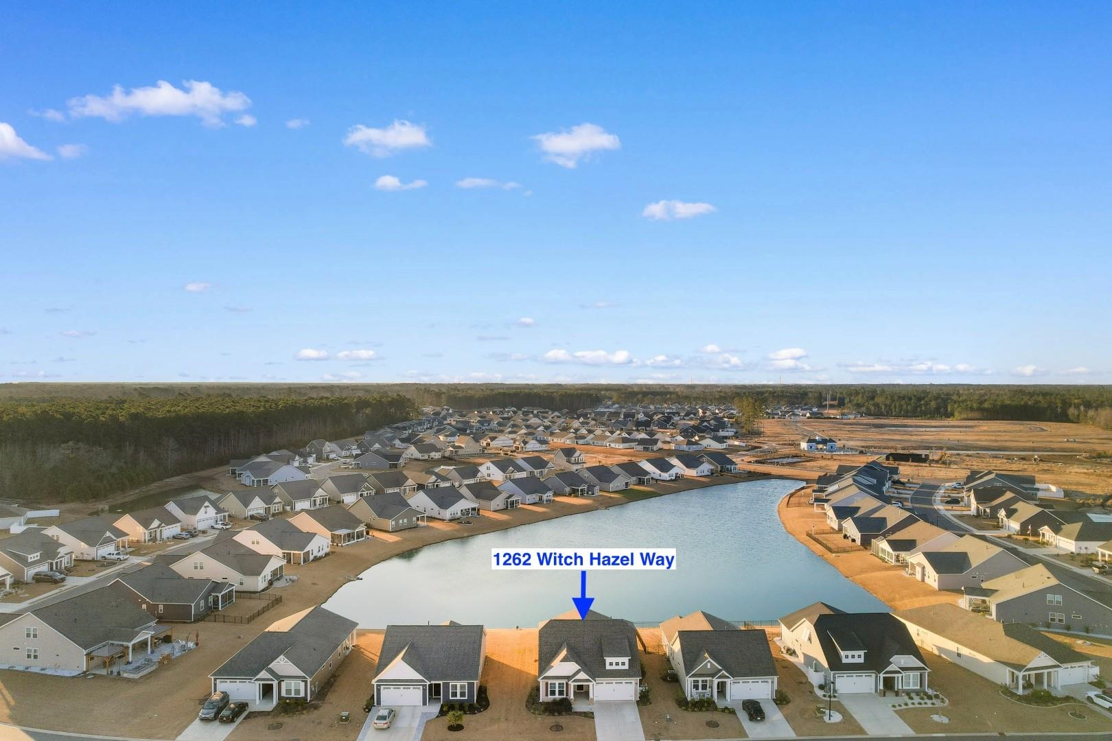 1262 Witch Hazel Way Longs, SC 29568 - Photo 31 of 40