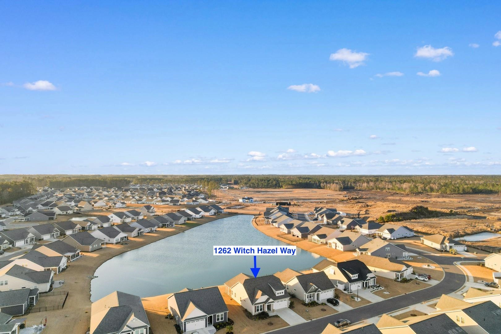 1262 Witch Hazel Way Longs, SC 29568 - Photo 32 of 40