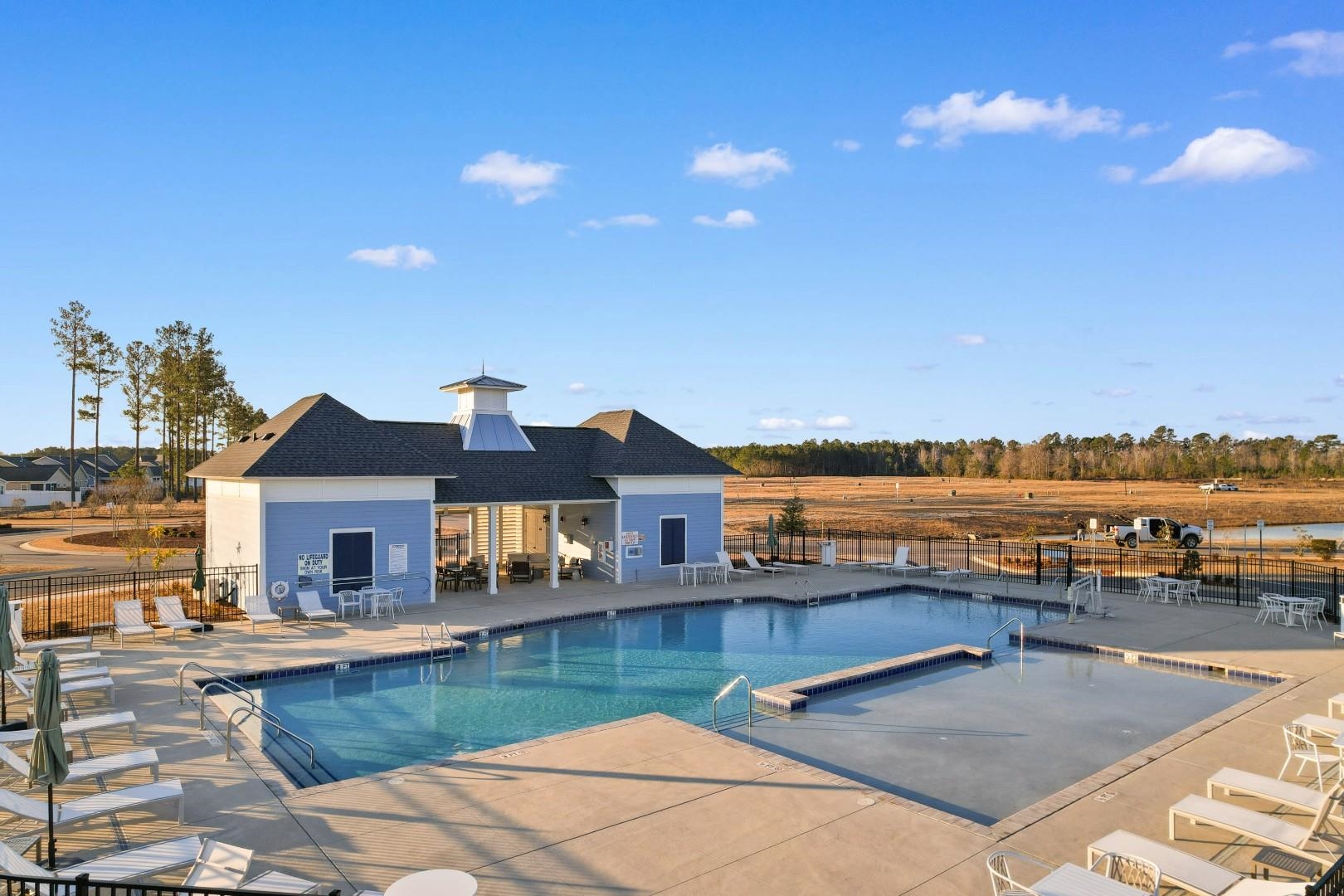 1262 Witch Hazel Way Longs, SC 29568 - Photo 37 of 40