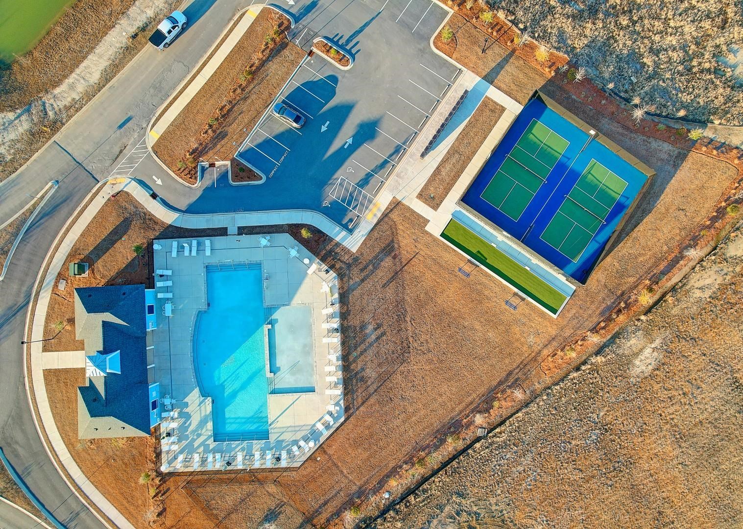 1262 Witch Hazel Way Longs, SC 29568 - Photo 38 of 40