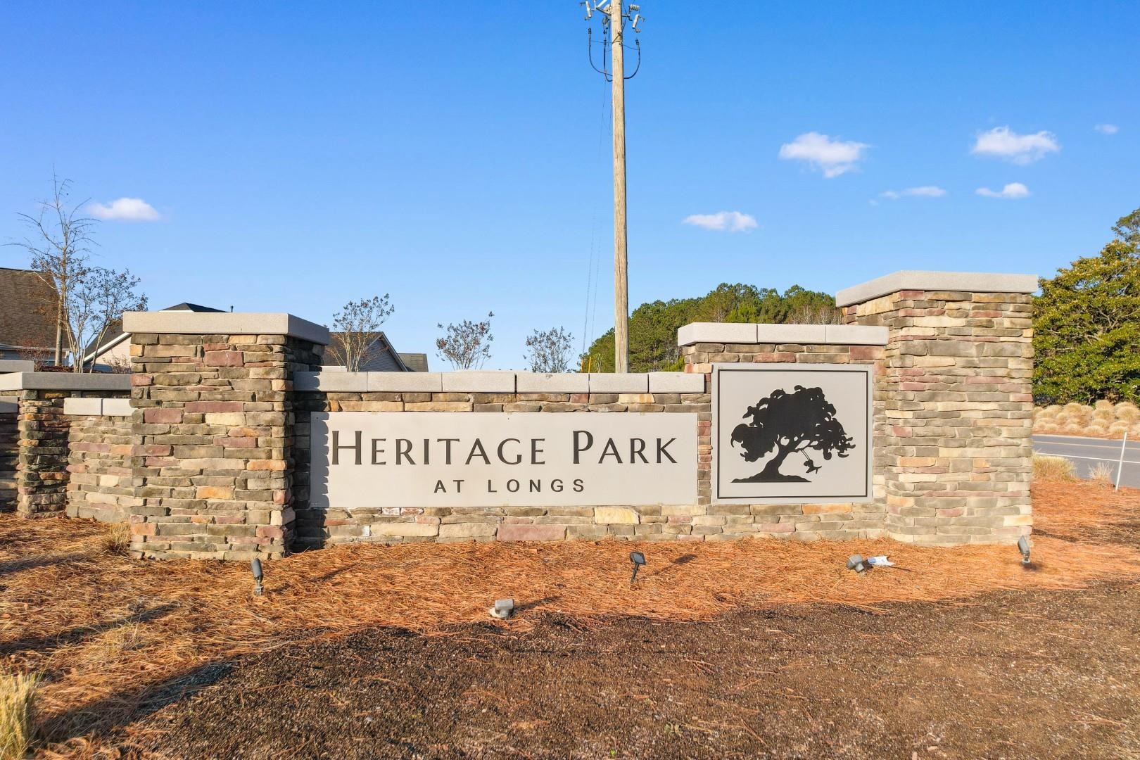 1262 Witch Hazel Way Longs, SC 29568 - Photo 39 of 40