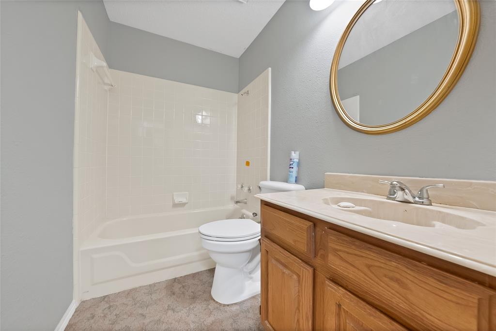 7337 Indiana Avenue Fort Worth, TX 76137 - Photo 11 of 16