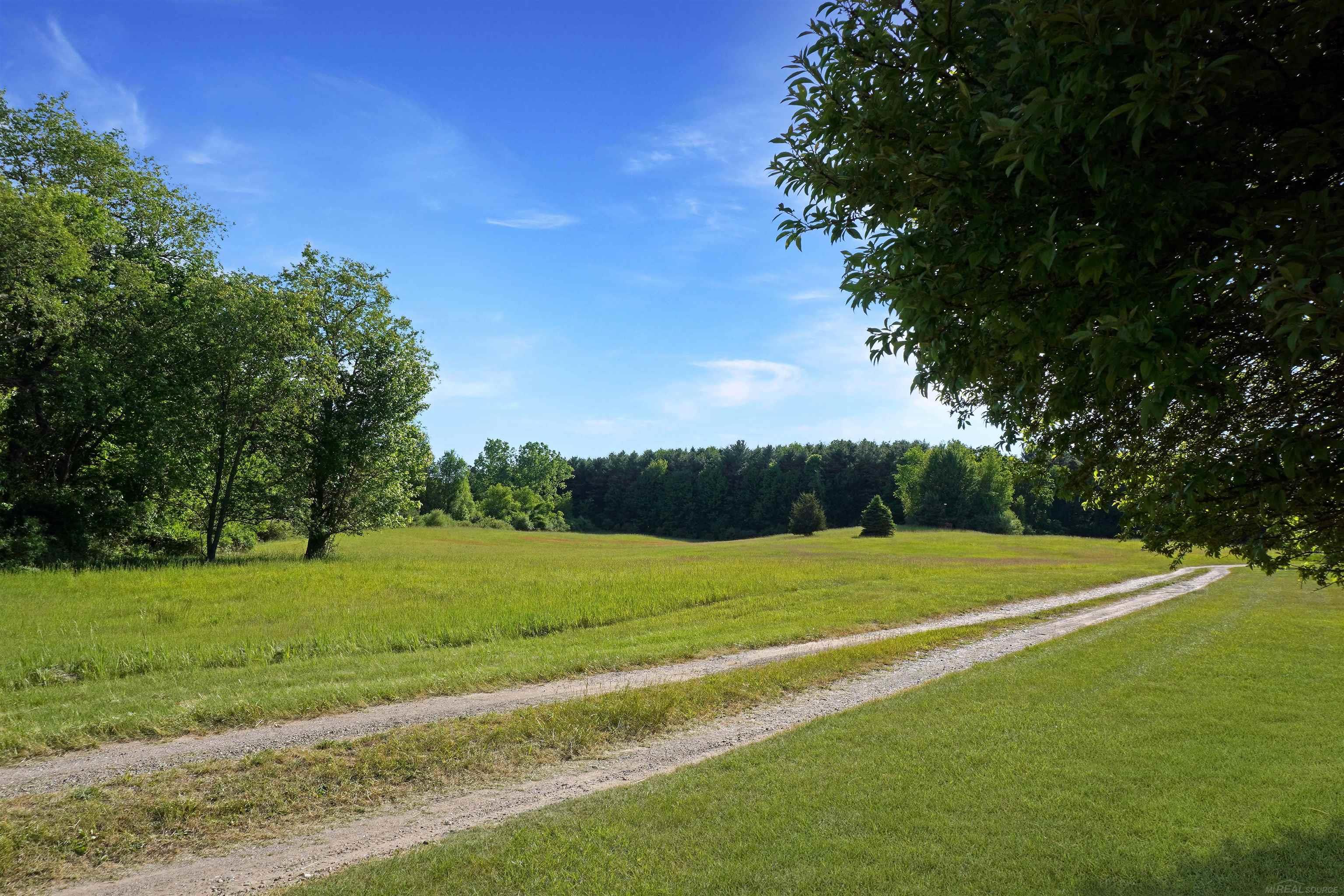 1385 North Blacks Corners Road Imlay City, MI 48444 - Photo 26 of 57