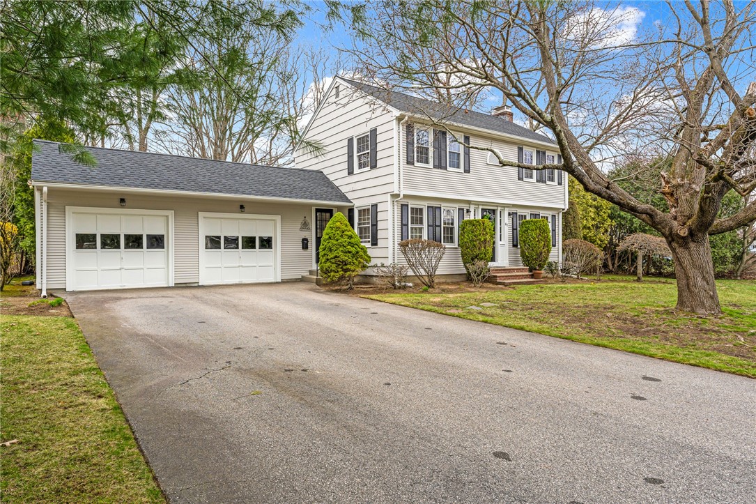 67 Haley Road Warwick, RI 02889 - Photo 1 of 34 Gallery Image 1