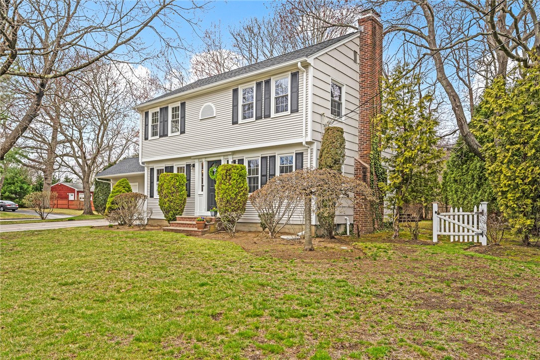 67 Haley Road Warwick, RI 02889 - Photo 2 of 34 Gallery Image 2