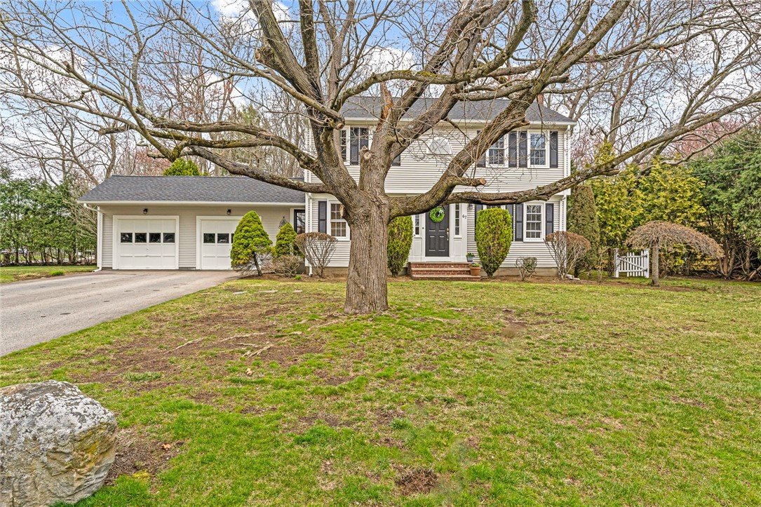 67 Haley Road Warwick, RI 02889 - Photo 3 of 34 Gallery Image 3