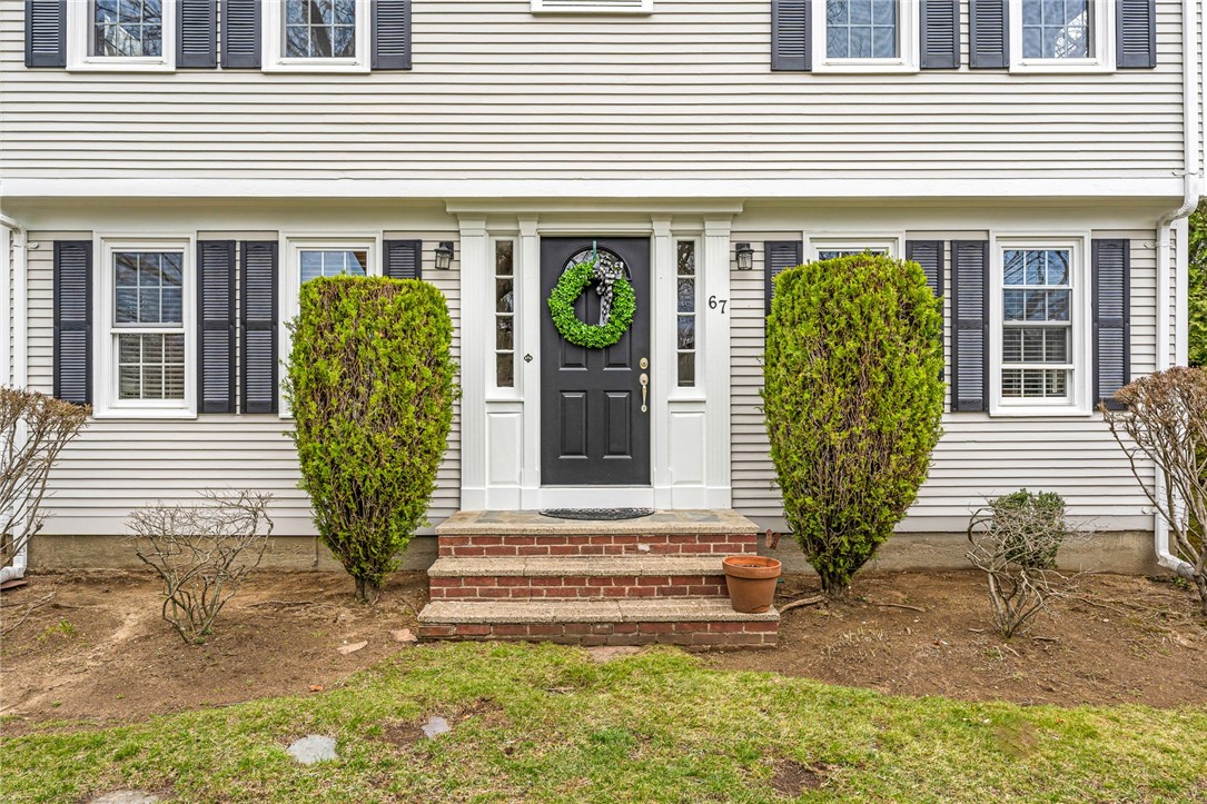 67 Haley Road Warwick, RI 02889 - Photo 4 of 34 Gallery Image 4