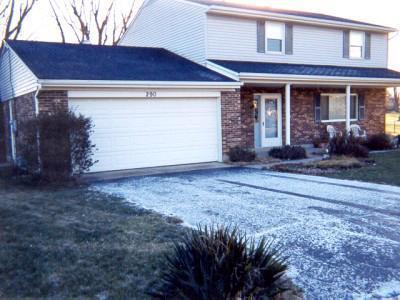 290 Chamberlain Road Carlisle, OH 45005 - Photo 1 of 1