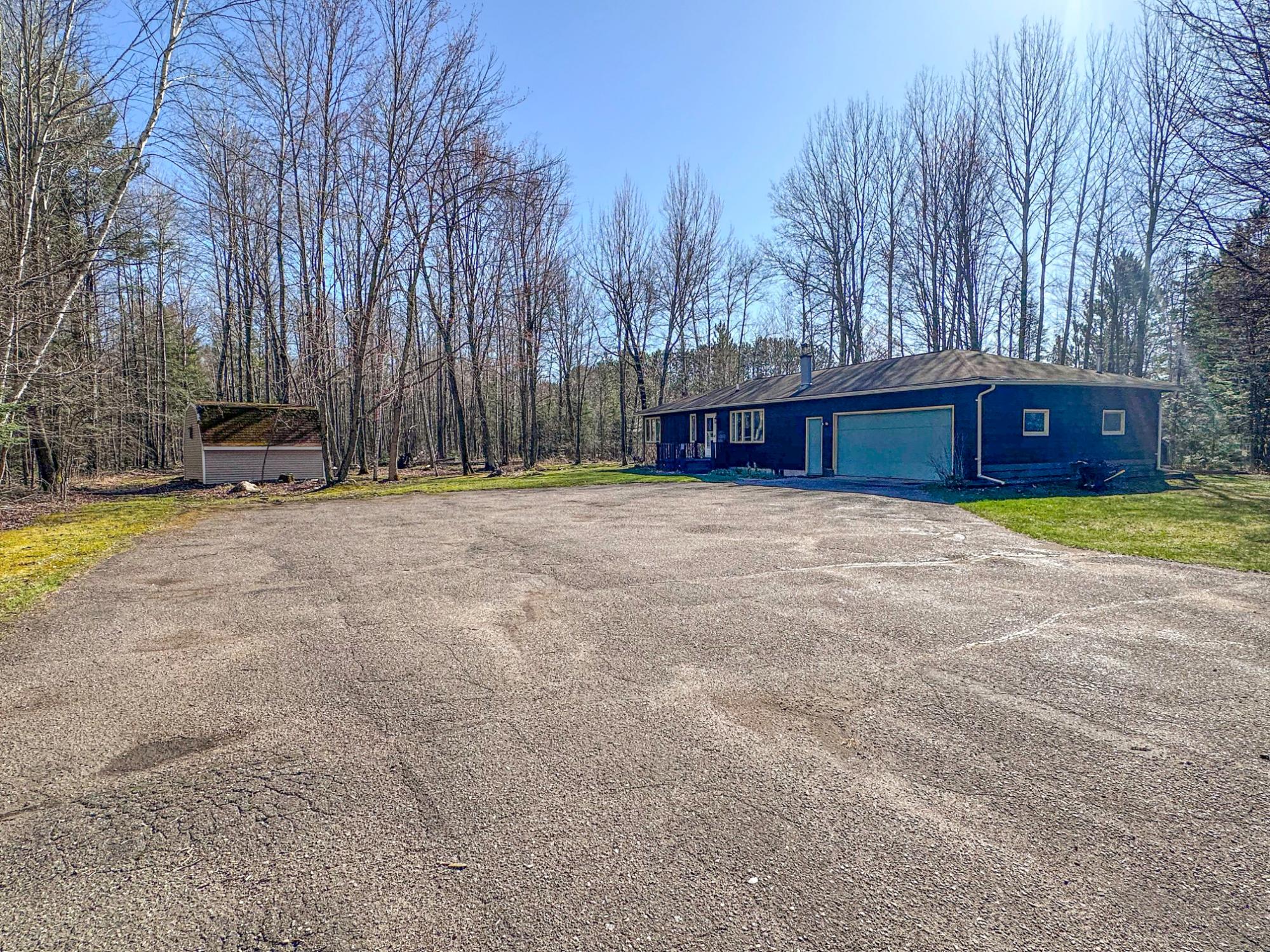 W7865 Cth F Phillips, WI 54555 - Photo 50 of 55 Gallery Image 50
